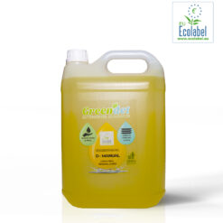 Detergente Loiça Manual Ecolabel 5L