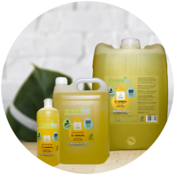 Detergente Loiça Manual Ecolabel