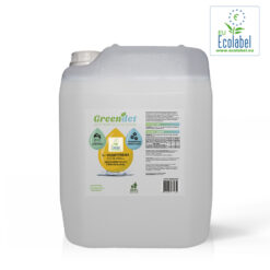 Detergente Roupa Fresh Ecolabel 740 Doses - 20L