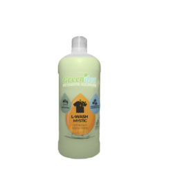 Detergente Roupa Mystic 40 Doses – 1L